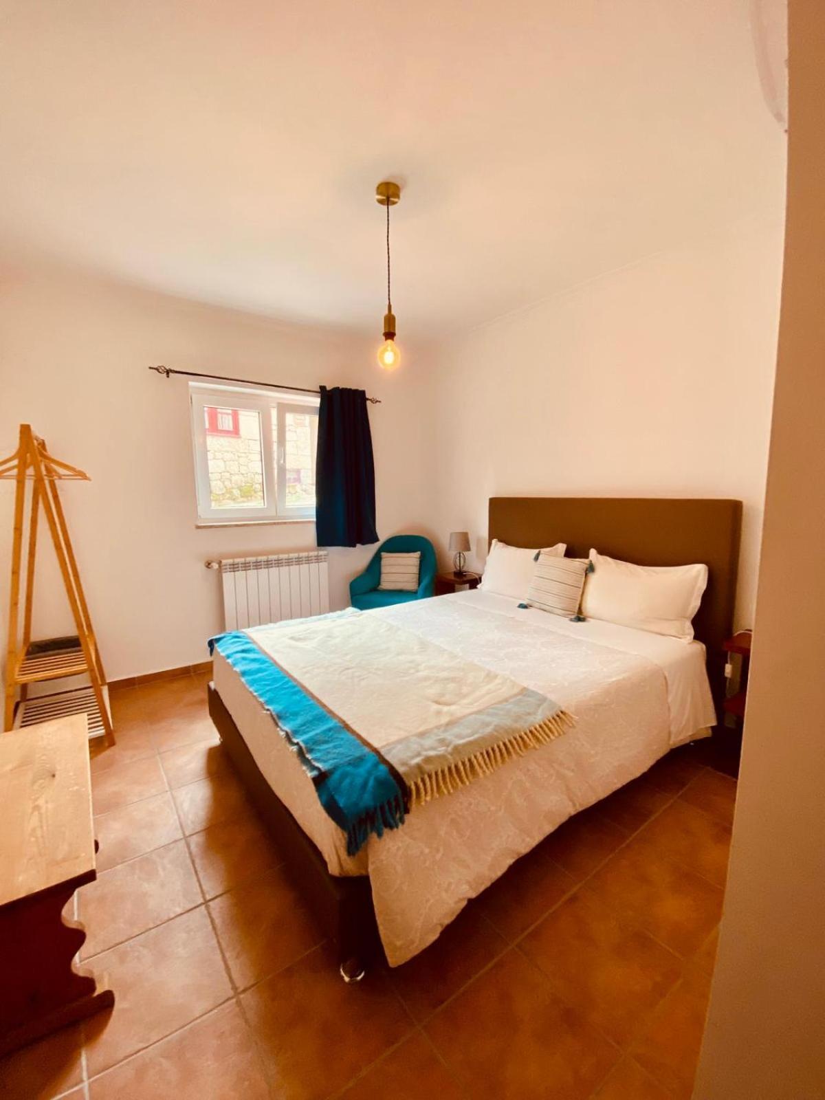 Casas Da Ribeira Guest House Seia Exterior photo